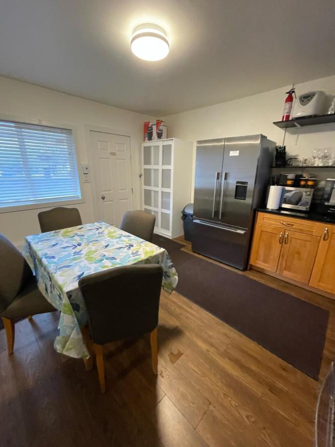 Sunset Motel Cache Creek Luaran gambar