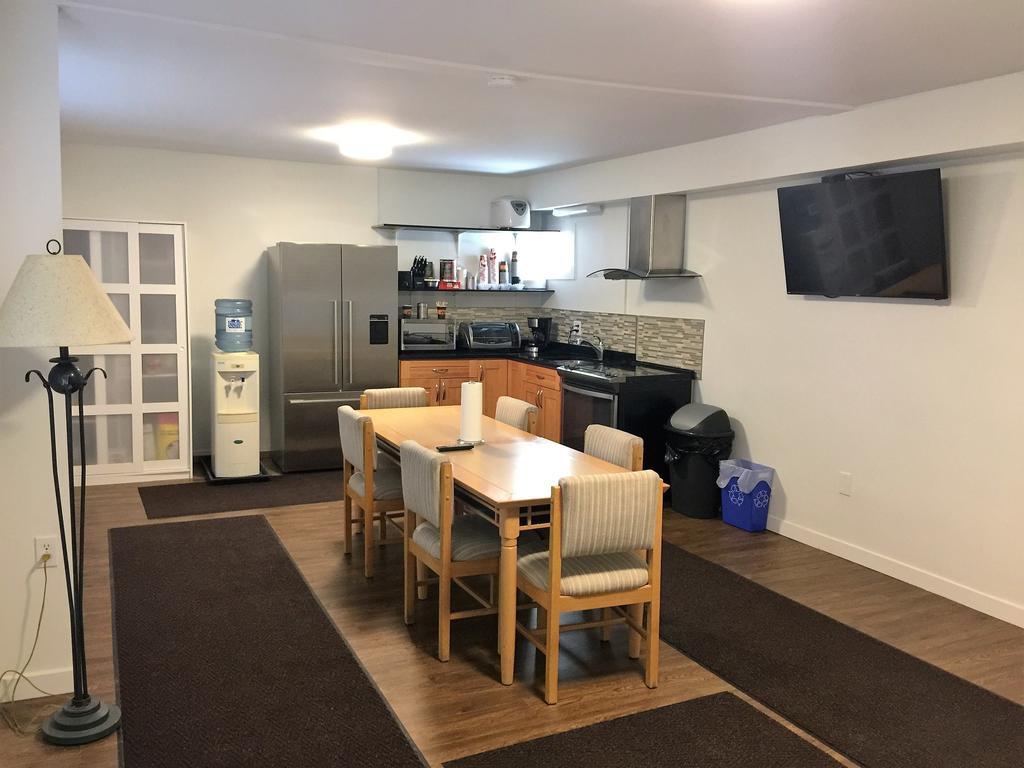 Sunset Motel Cache Creek Luaran gambar
